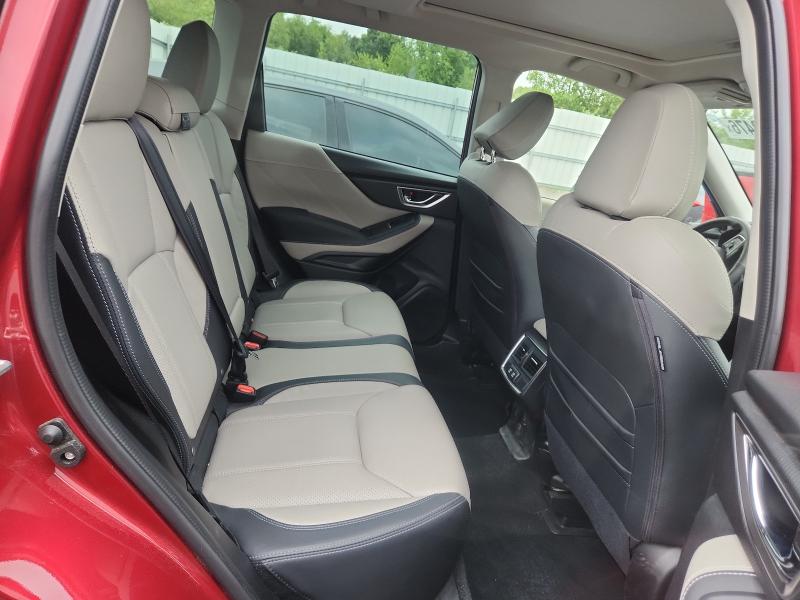 Aukcja sprzedaży 2023 Subaru Forester, vin: JF2SKAPC0PH424963, numer aukcji: 63140476