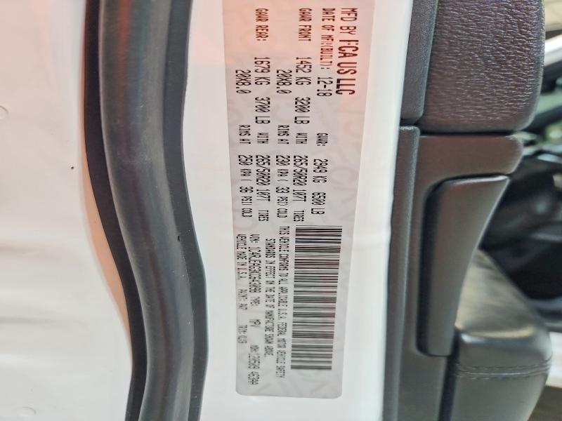 Aukcja sprzedaży 2019 Jeep Grand Cherokee, vin: 1C4RJEAG3KC643098, numer aukcji: 62384656