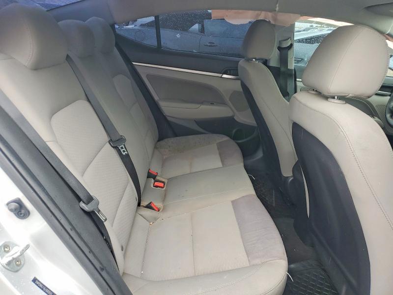 Aukcja sprzedaży 2020 Hyundai Elantra, vin: 5NPD84LF4LH503555, numer aukcji: 60496296