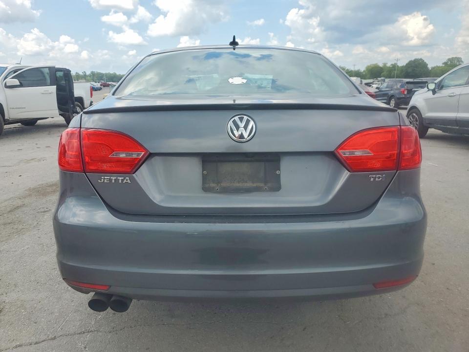 Aukcja sprzedaży 2012 Volkswagen Jetta, vin: 3VWLL7AJ0CM383487, numer aukcji: 59874216