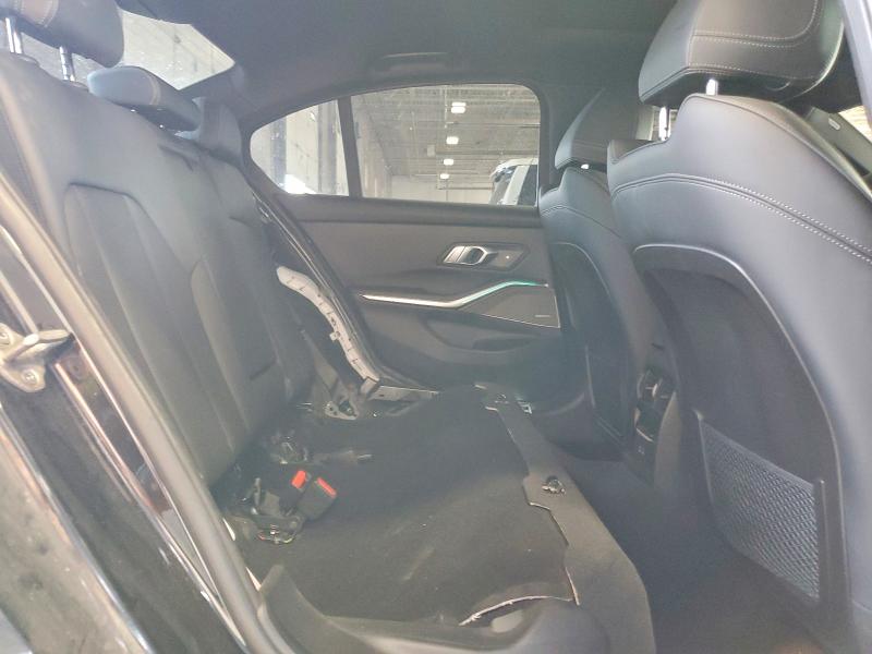 Aukcja sprzedaży 2022 Bmw M340xi, vin: 3MW5U9J05N8C36313, numer aukcji: 62228056
