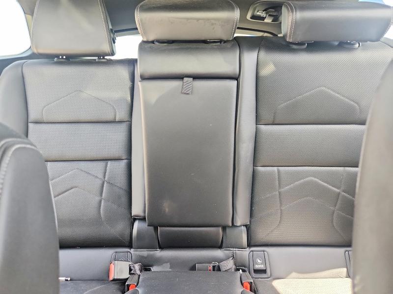 Aukcja sprzedaży 2025 Bmw X1, vin: WBX73EF0XS5060290, numer aukcji: 62949026