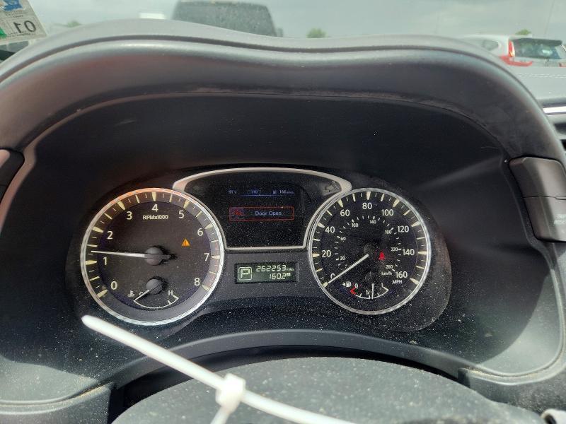 2018 Infiniti Qx60 მანქანა იყიდება აუქციონზე, vin: 5N1DL0MN3JC505105, აუქციონის ნომერი: 62270746