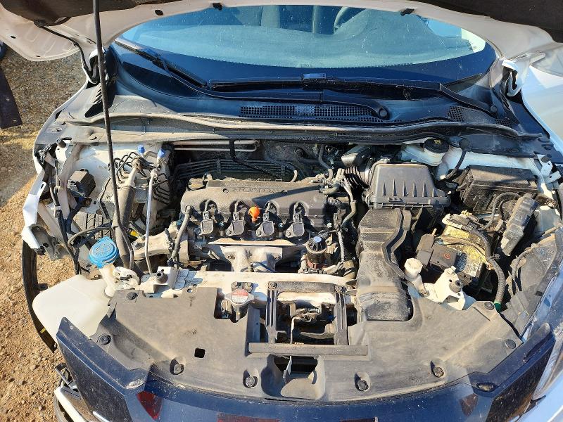 62475146 :رقم المزاد ، 3CZRU6H5XGM115205 vin ، 2016 Honda Hr-v مزاد بيع