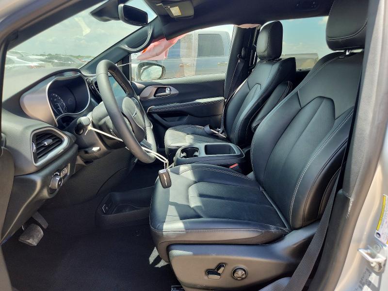 Продаж на аукціоні авто 2026 Chrysler Pacifica, vin: 2C4RC1BG7TR250439, номер лоту: 60323986