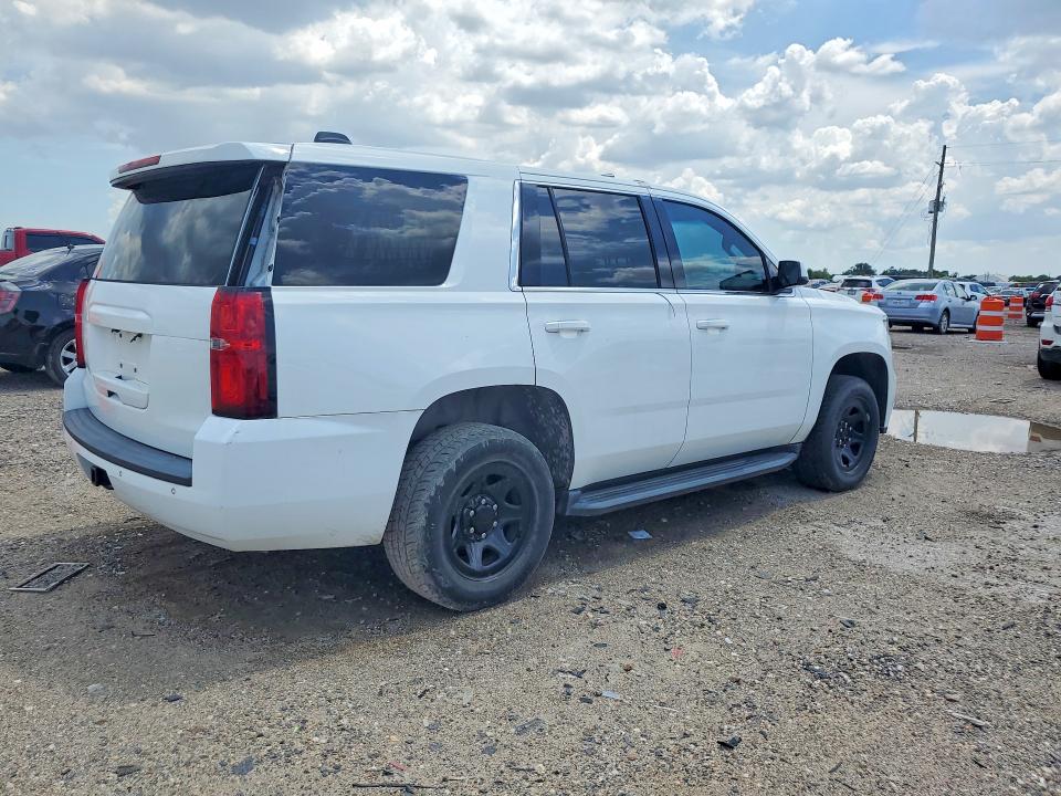 Продаж на аукціоні авто 2019 Chevrolet Tahoe, vin: 1GNLCDECXKR272656, номер лоту: 59973916