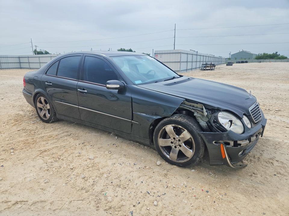 Aukcja sprzedaży 2004 Mercedes-benz E, vin: WDBUF70J44A514143, numer aukcji: 60714456
