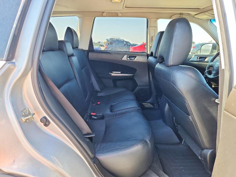Aukcja sprzedaży 2013 Subaru Forester, vin: JF2SHAECXDH431528, numer aukcji: 62650996