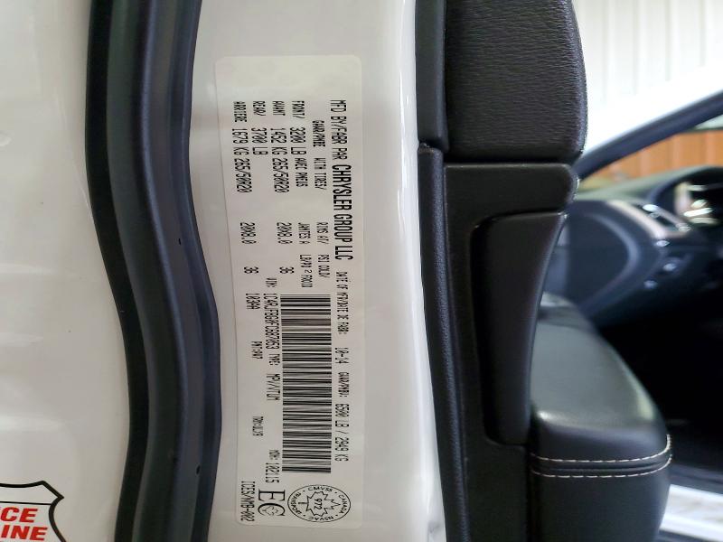 60615926 :رقم المزاد ، 1C4RJFBG0FC687053 vin ، 2015 Jeep Grand Cherokee مزاد بيع