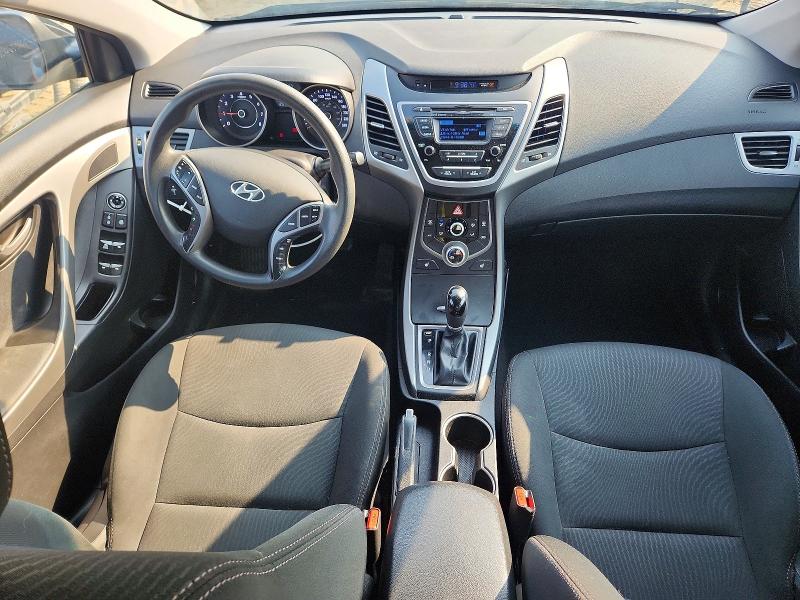 Aukcja sprzedaży 2015 Hyundai Elantra, vin: 5NPDH4AE4FH577928, numer aukcji: 60149756