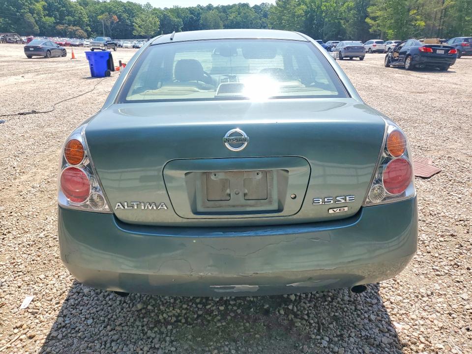 Aukcja sprzedaży 2003 Nissan Altima, vin: 1N4BL11E03C331119, numer aukcji: 59170066