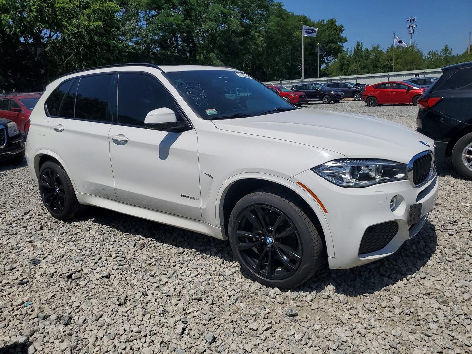 58809526 :رقم المزاد ، 5UXKS4C30H0Y15910 vin ، 2017 Bmw X5 مزاد بيع