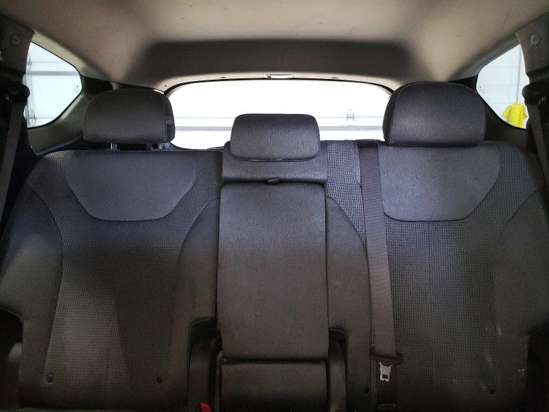 Продажа на аукционе авто 2020 Hyundai Santa Fe, vin: 5NMS2CAD5LH158781, номер лота: 61548886