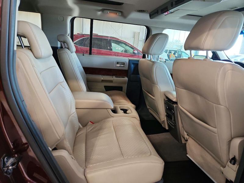 Продажа на аукционе авто 2009 Ford Flex, vin: 2FMDK53C99BA21144, номер лота: 61747276