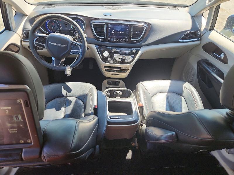 Aukcja sprzedaży 2019 Chrysler Pacifica, vin: 2C4RC1EG7KR548449, numer aukcji: 61000996
