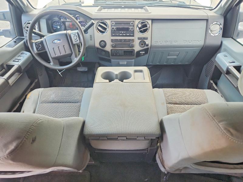 Продаж на аукціоні авто 2016 Ford F250, vin: 1FT7W2B65GEA42235, номер лоту: 62065776