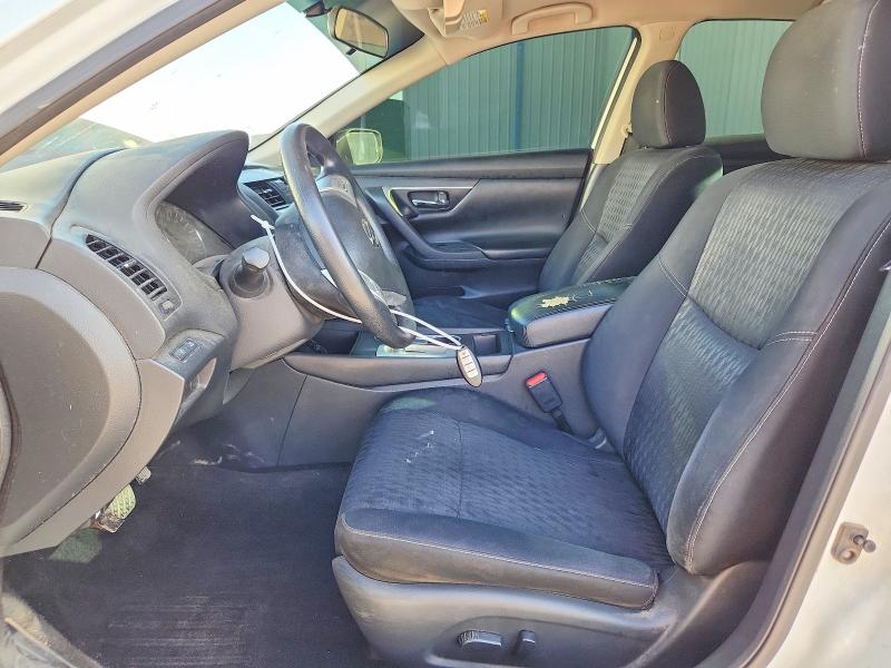 Aukcja sprzedaży 2018 Nissan Altima, vin: 1N4AL3AP3JC294279, numer aukcji: 58946426