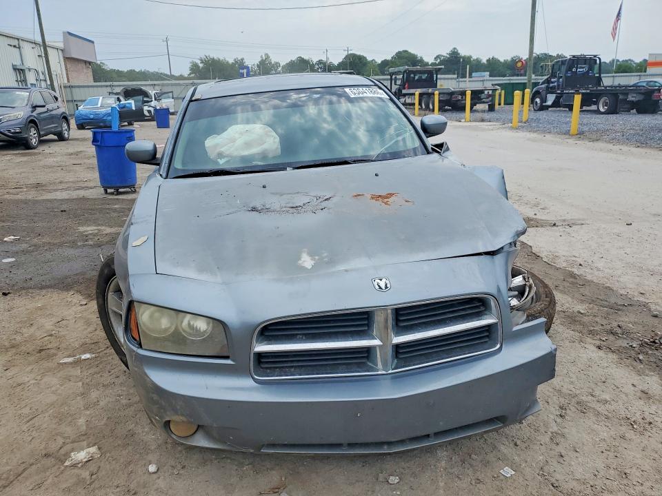 Aukcja sprzedaży 2007 Dodge Charger, vin: 2B3LK53H57H720097, numer aukcji: 63041886