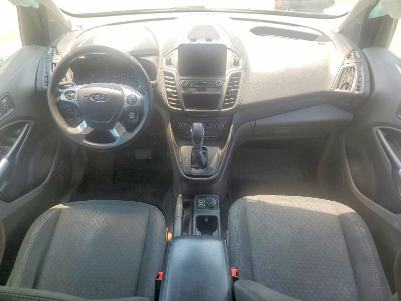 Продажа на аукционе авто 2019 Ford Transit Connect, vin: NM0GE9F29K1419648, номер лота: 64494826