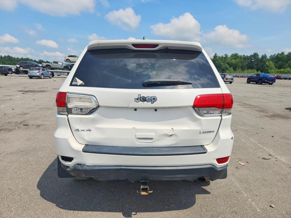 Aukcja sprzedaży 2015 Jeep Grand Cherokee, vin: 1C4RJFAGXFC172160, numer aukcji: 62962236