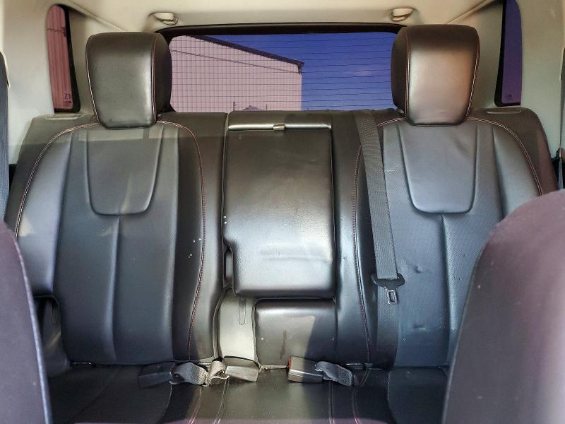 60117416 :رقم المزاد ، 2GKFLZE38D6418249 vin ، 2013 Gmc Terrain مزاد بيع