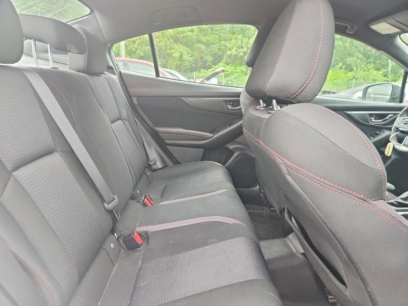 61901616 :رقم المزاد ، 4S3GKAK62H3612257 vin ، 2017 Subaru Impreza مزاد بيع