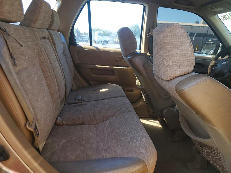 Продаж на аукціоні авто 2004 Honda Cr-v, vin: JHLRD68404C015675, номер лоту: 61070136