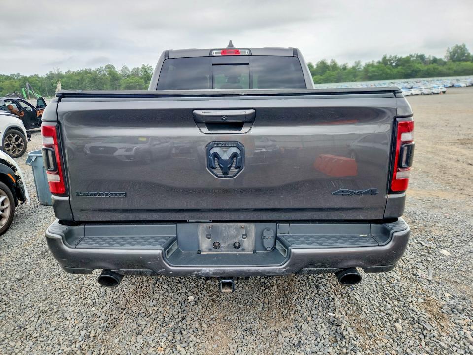 Продаж на аукціоні авто 2020 Ram 1500, vin: 1C6SRFJT2LN161989, номер лоту: 60392746