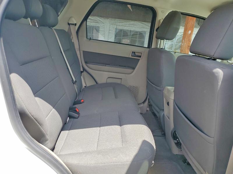 62520846 :رقم المزاد ، 1FMCU59369KA17958 vin ، 2009 Ford Escape مزاد بيع