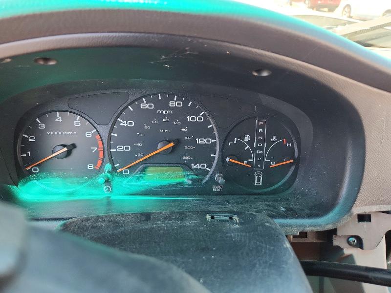 2003 Honda Odyssey მანქანა იყიდება აუქციონზე, vin: 5FNRL18923B047771, აუქციონის ნომერი: 61902856