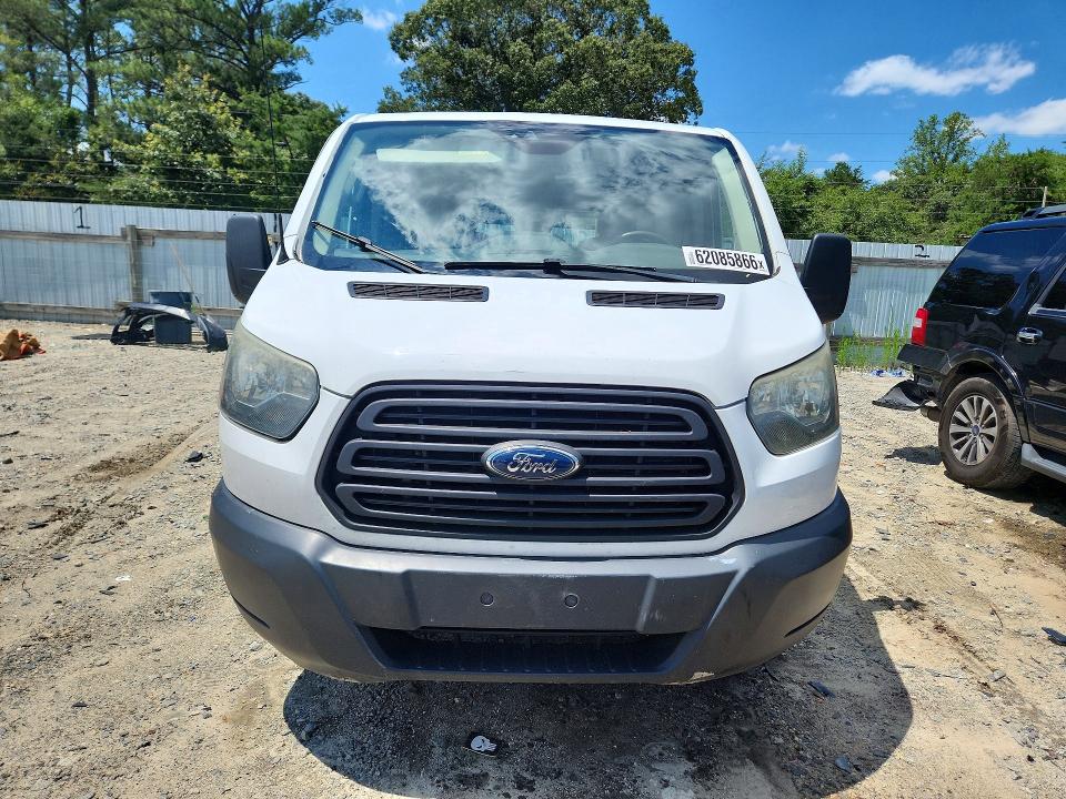 Продажа на аукционе авто 2015 Ford Transit, vin: 1FTYR2ZM1FKB15259, номер лота: 62085866
