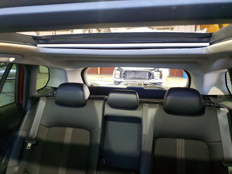 62396016 :رقم المزاد ، 7MMVABBL6TN472152 vin ، 2026 Mazda Cx-50 مزاد بيع