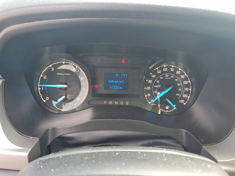Продаж на аукціоні авто 2021 Ford Ranger, vin: 1FTER4FH1MLD56865, номер лоту: 60993806