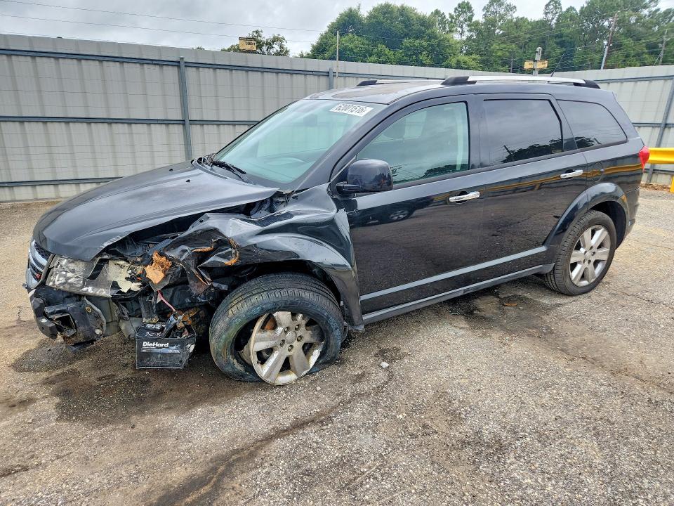 Aukcja sprzedaży 2011 Dodge Journey, vin: 3D4PG3FG0BT509823, numer aukcji: 62001516