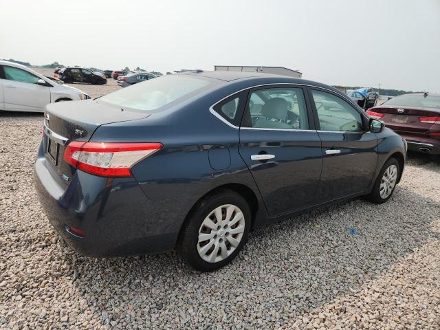 Продажа на аукционе авто 2013 Nissan Sentra, vin: 3N1AB7AP2DL794112, номер лота: 60691196