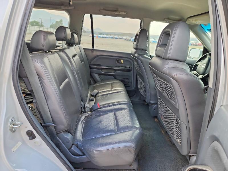 Продаж на аукціоні авто 2003 Honda Pilot, vin: 2HKYF18543H612295, номер лоту: 60604096