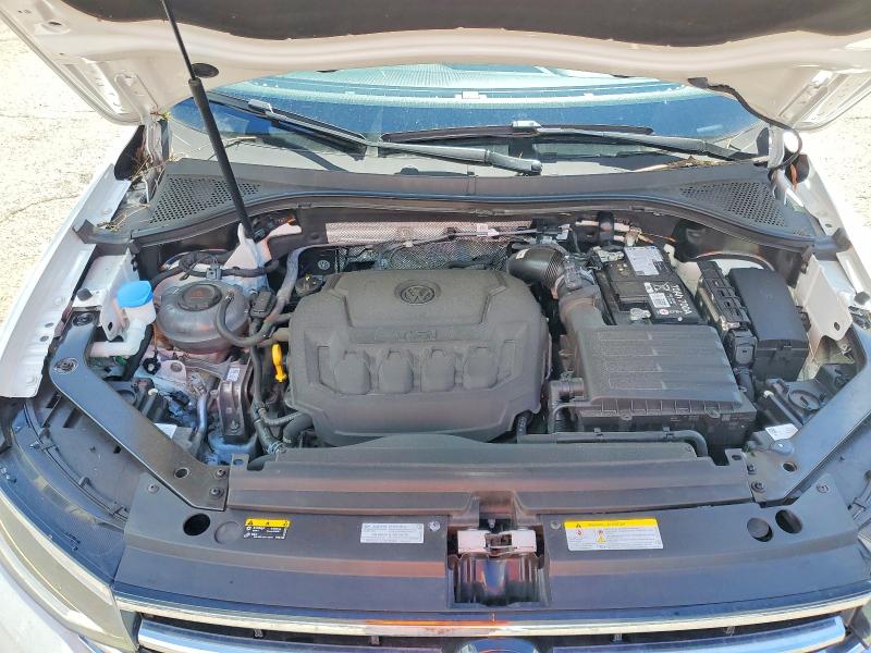 62047936 :رقم المزاد ، 3VV2B7AX8RM075788 vin ، 2024 Volkswagen Tiguan مزاد بيع