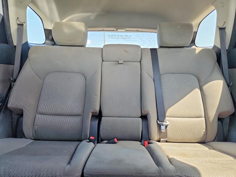 Продаж на аукціоні авто 2015 Hyundai Santa Fe, vin: KM8SM4HF6FU120704, номер лоту: 60687936