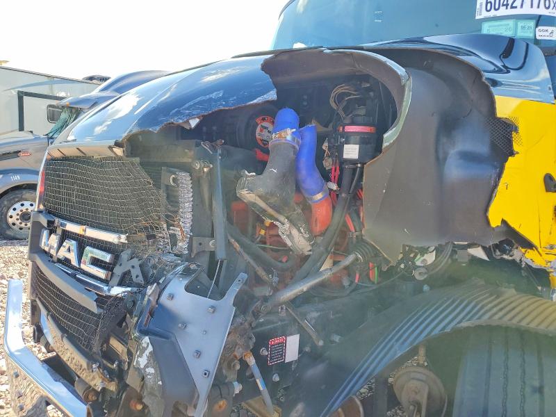 Продаж на аукціоні авто 2024 Mack Md, vin: 1M2MDBAA9RS073440, номер лоту: 60427176