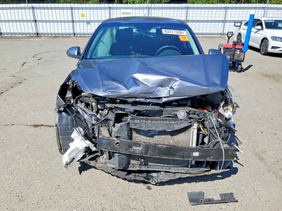 Продаж на аукціоні авто 2020 Kia Rio, vin: 3KPA24AD6LE317994, номер лоту: 63377336