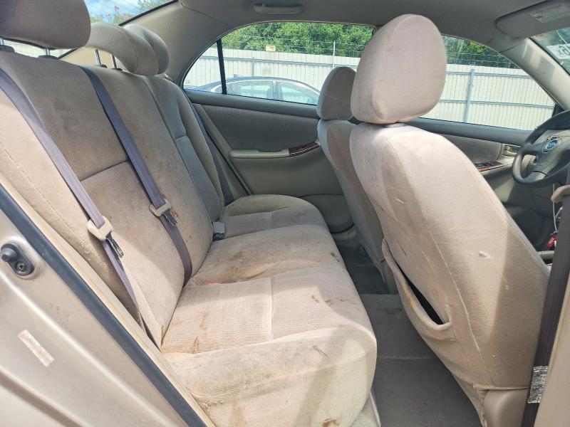 2006 Toyota Corolla მანქანა იყიდება აუქციონზე, vin: 1NXBR32E46Z728779, აუქციონის ნომერი: 61370116