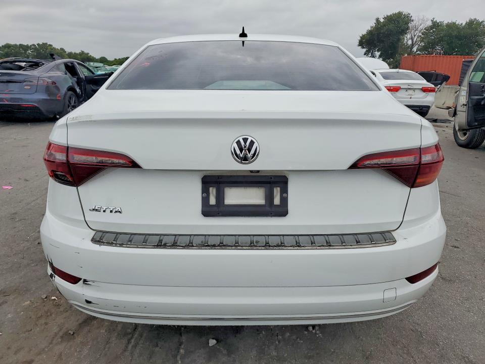 Aukcja sprzedaży 2019 Volkswagen Jetta, vin: 3VWC57BU7KM235807, numer aukcji: 63011736
