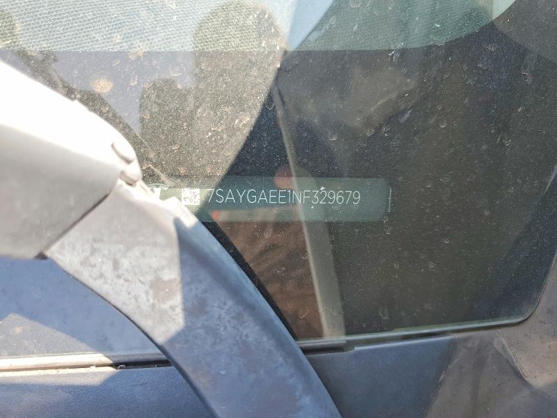 63569156 :رقم المزاد ، 7SAYGAEE1NF329679 vin ، 2022 Tesla Model Y مزاد بيع