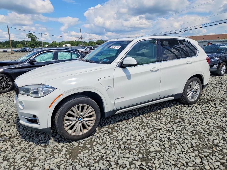 Aukcja sprzedaży 2016 Bmw X5, vin: 5UXKT0C58G0S77737, numer aukcji: 63246446