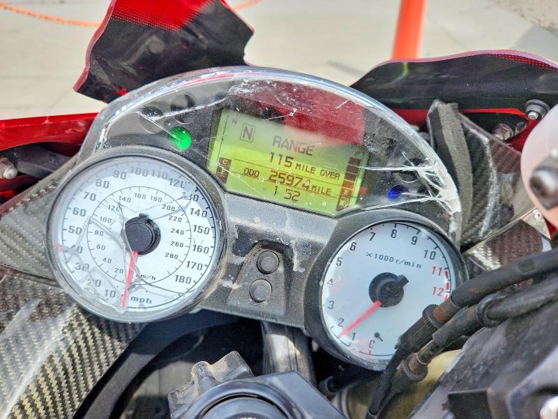 Продажа на аукционе авто 2006 Kawasaki Zx1400, vin: JKBZXNA116A004669, номер лота: 59885246