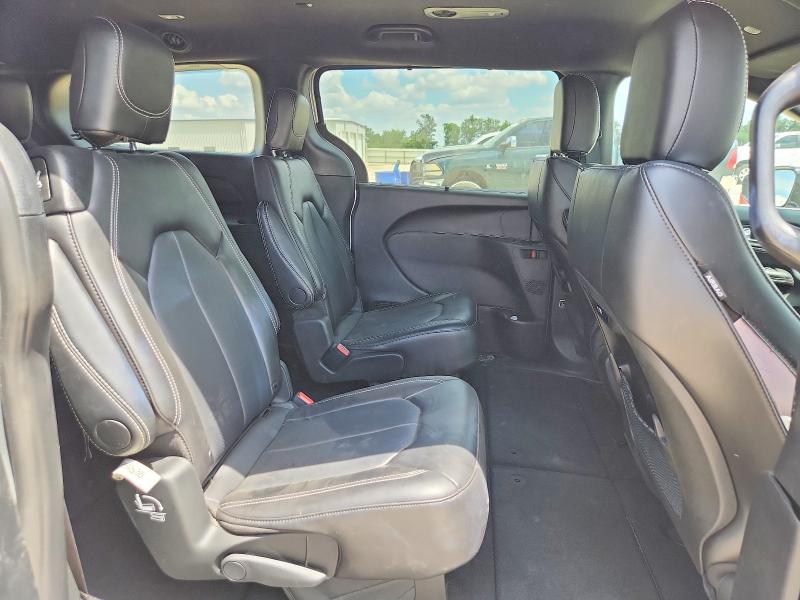 Продаж на аукціоні авто 2026 Chrysler Pacifica, vin: 2C4RC1BG7TR250439, номер лоту: 60323986