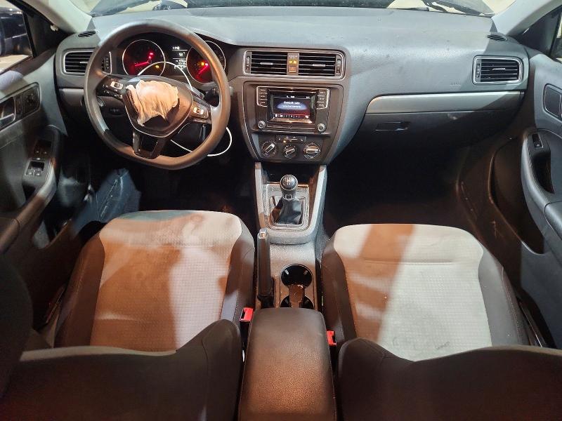 Продажа на аукционе авто 2017 Volkswagen Jetta, vin: 3VW167AJ5HM302294, номер лота: 59192456