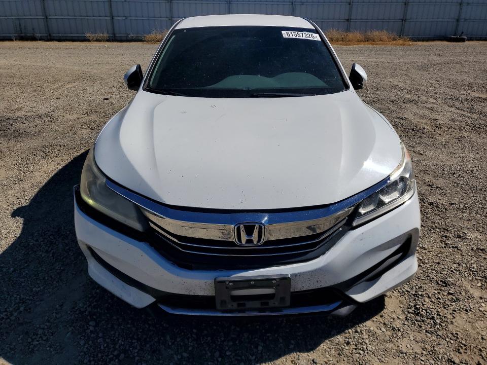 2016 Honda Accord მანქანა იყიდება აუქციონზე, vin: 1HGCR2F52GA160324, აუქციონის ნომერი: 61587326