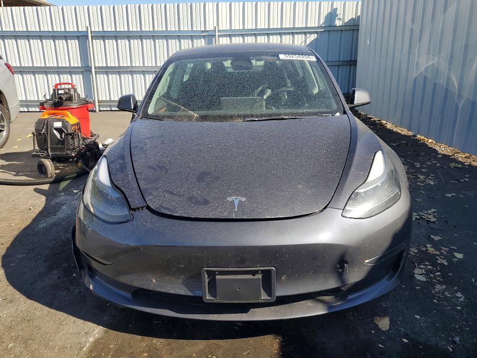 Продаж на аукціоні авто 2023 Tesla Model 3, vin: 5YJ3E1EA6PF419259, номер лоту: 59258206