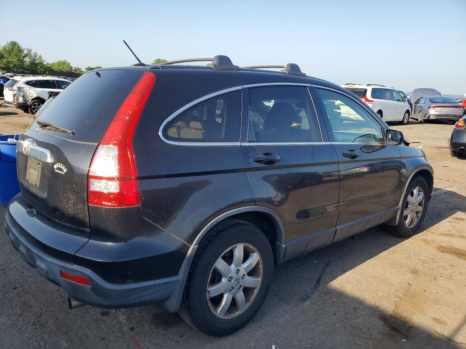 59703376 :رقم المزاد ، JHLRE48748C033274 vin ، 2008 Honda Cr-v مزاد بيع